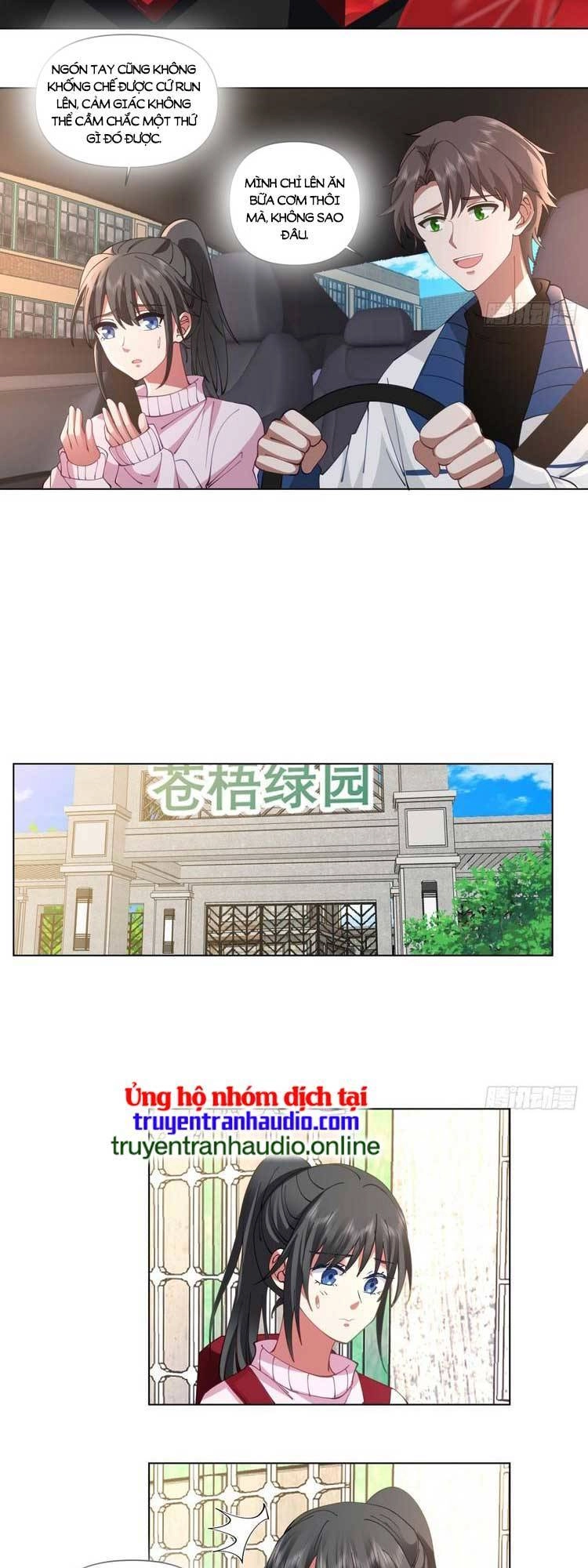 Ta Không Muốn Trùng Sinh Đâu Chapter 112 - 3