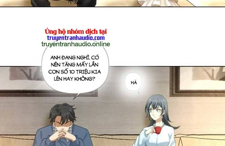 Ta Không Muốn Trùng Sinh Đâu Chapter 112 - 18