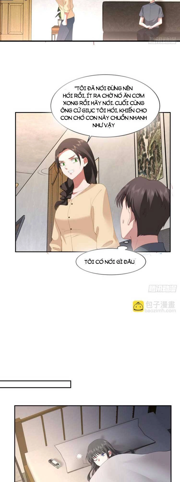 Ta Không Muốn Trùng Sinh Đâu Chapter 113 - 16