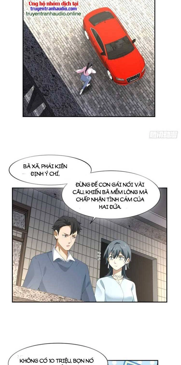 Ta Không Muốn Trùng Sinh Đâu Chapter 113 - 19