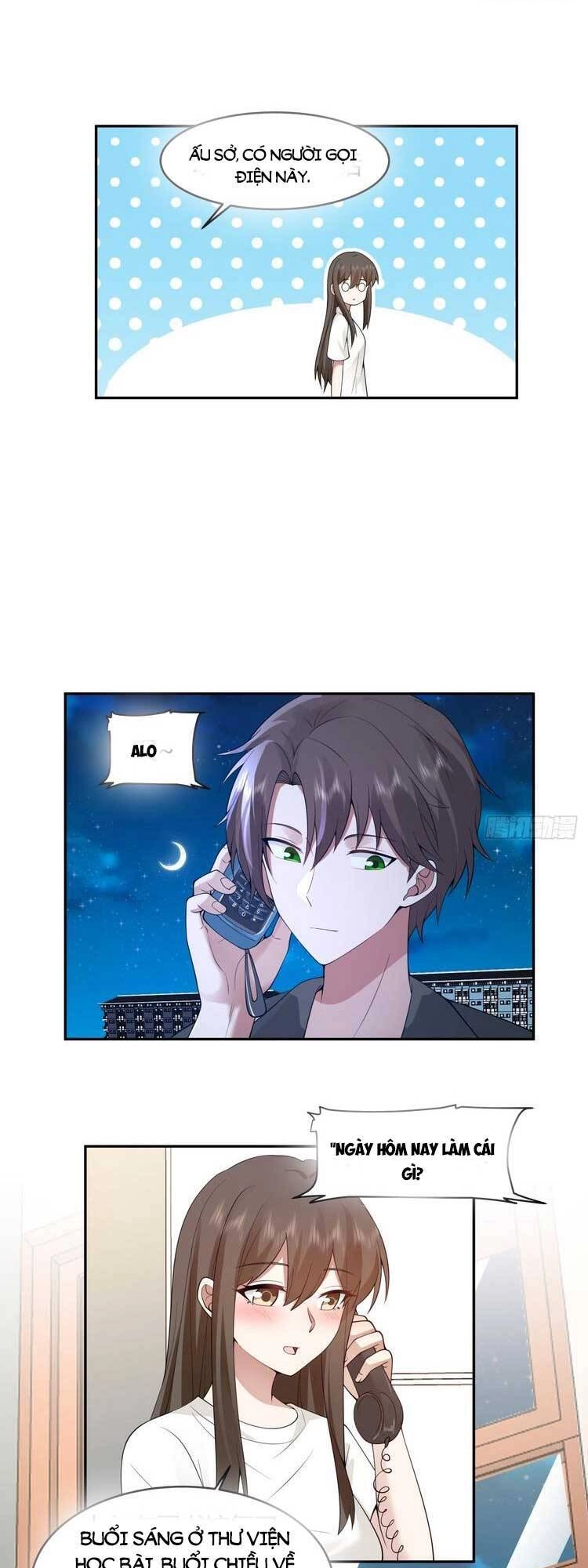 Ta Không Muốn Trùng Sinh Đâu Chapter 116 - 8