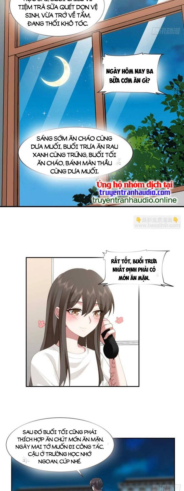 Ta Không Muốn Trùng Sinh Đâu Chapter 116 - 9