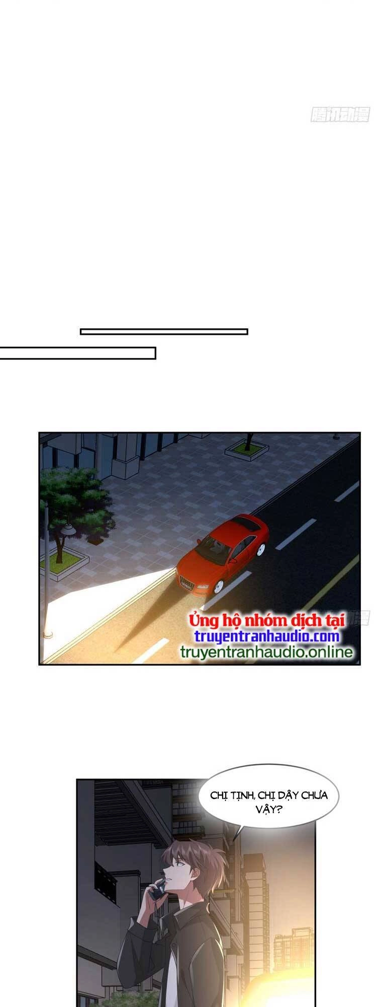 Ta Không Muốn Trùng Sinh Đâu Chapter 116 - 12