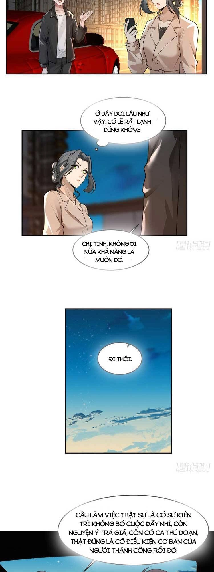 Ta Không Muốn Trùng Sinh Đâu Chapter 116 - 19