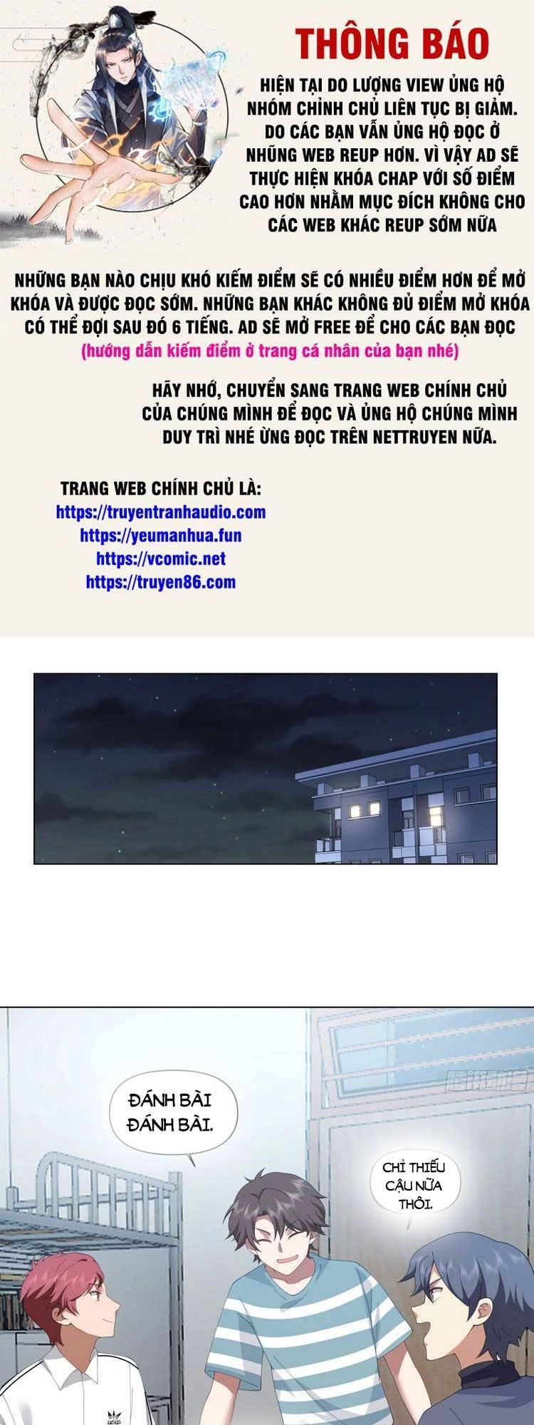 Ta Không Muốn Trùng Sinh Đâu Chapter 122 - 1