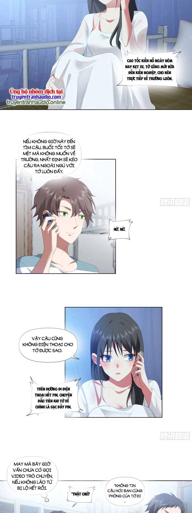 Ta Không Muốn Trùng Sinh Đâu Chapter 122 - 3