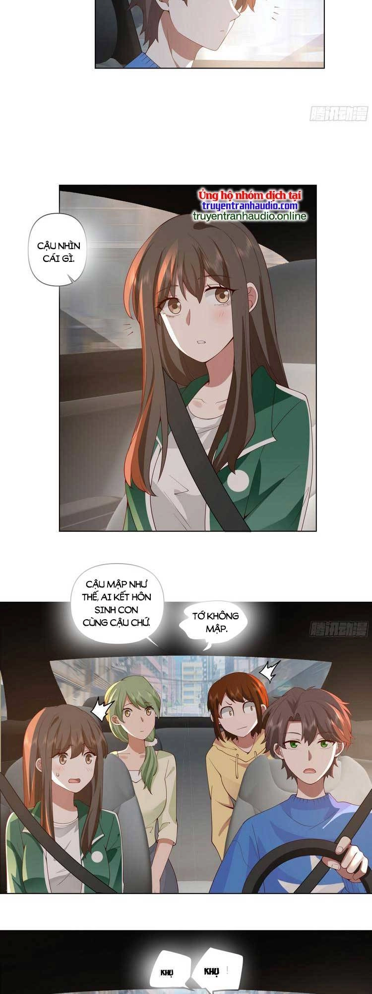 Ta Không Muốn Trùng Sinh Đâu Chapter 122 - 13