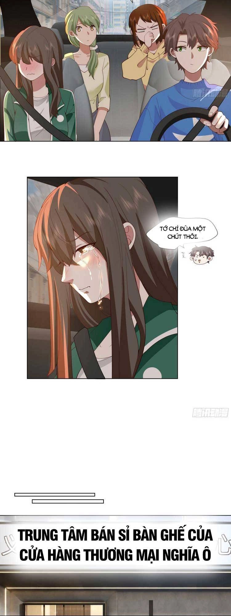 Ta Không Muốn Trùng Sinh Đâu Chapter 122 - 14