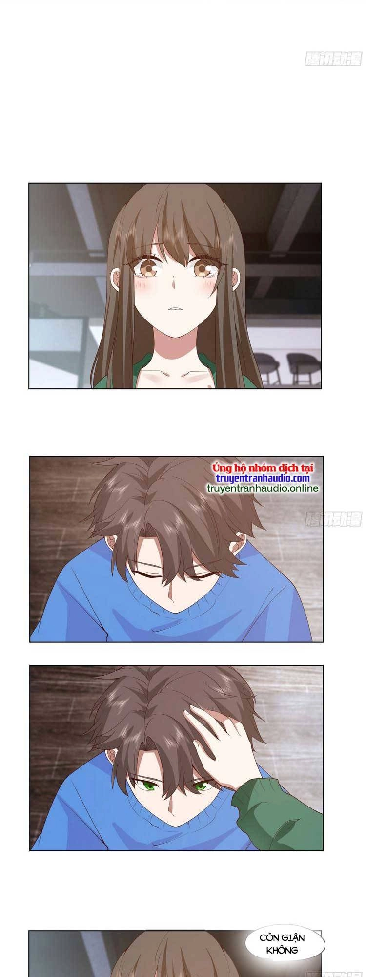 Ta Không Muốn Trùng Sinh Đâu Chapter 122 - 16