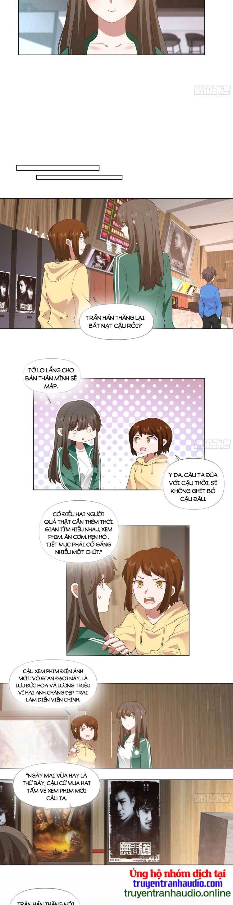 Ta Không Muốn Trùng Sinh Đâu Chapter 122 - 18