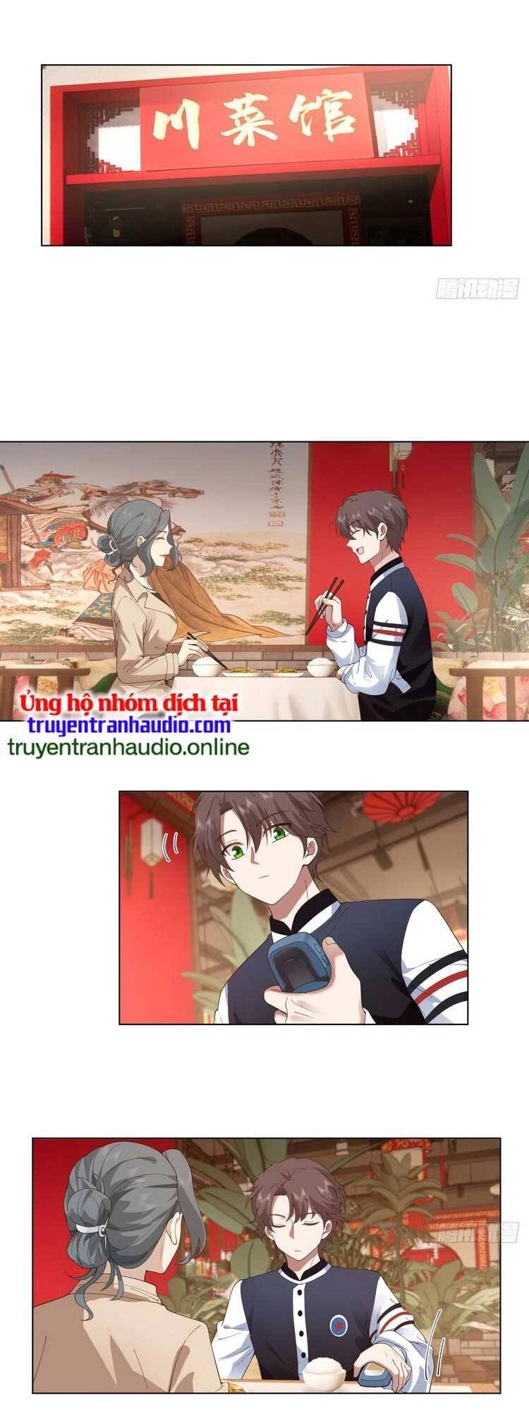 Ta Không Muốn Trùng Sinh Đâu Chapter 124 - 4