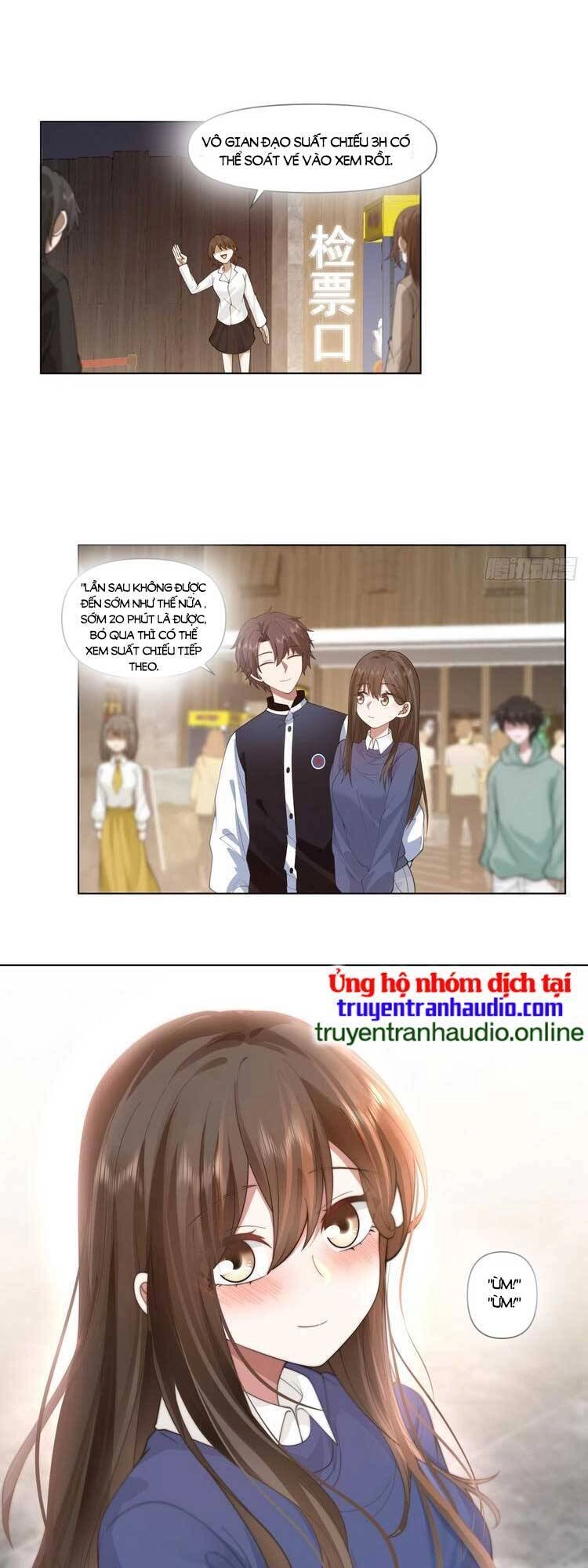 Ta Không Muốn Trùng Sinh Đâu Chapter 124 - 16