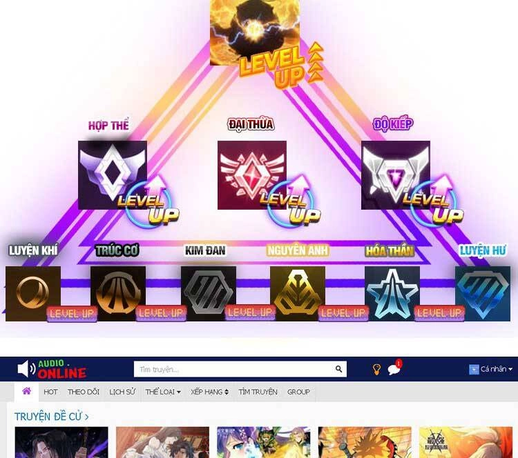 Ta Không Muốn Trùng Sinh Đâu Chapter 124 - 18