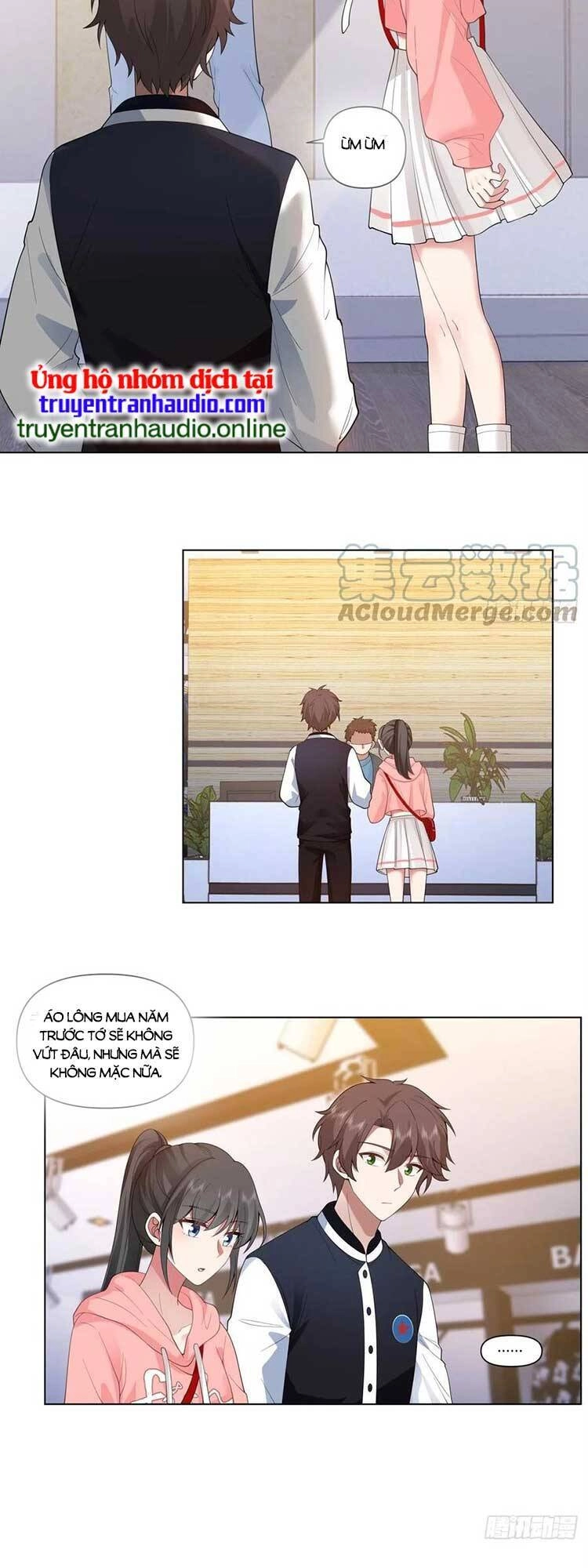 Ta Không Muốn Trùng Sinh Đâu Chapter 126 - 2