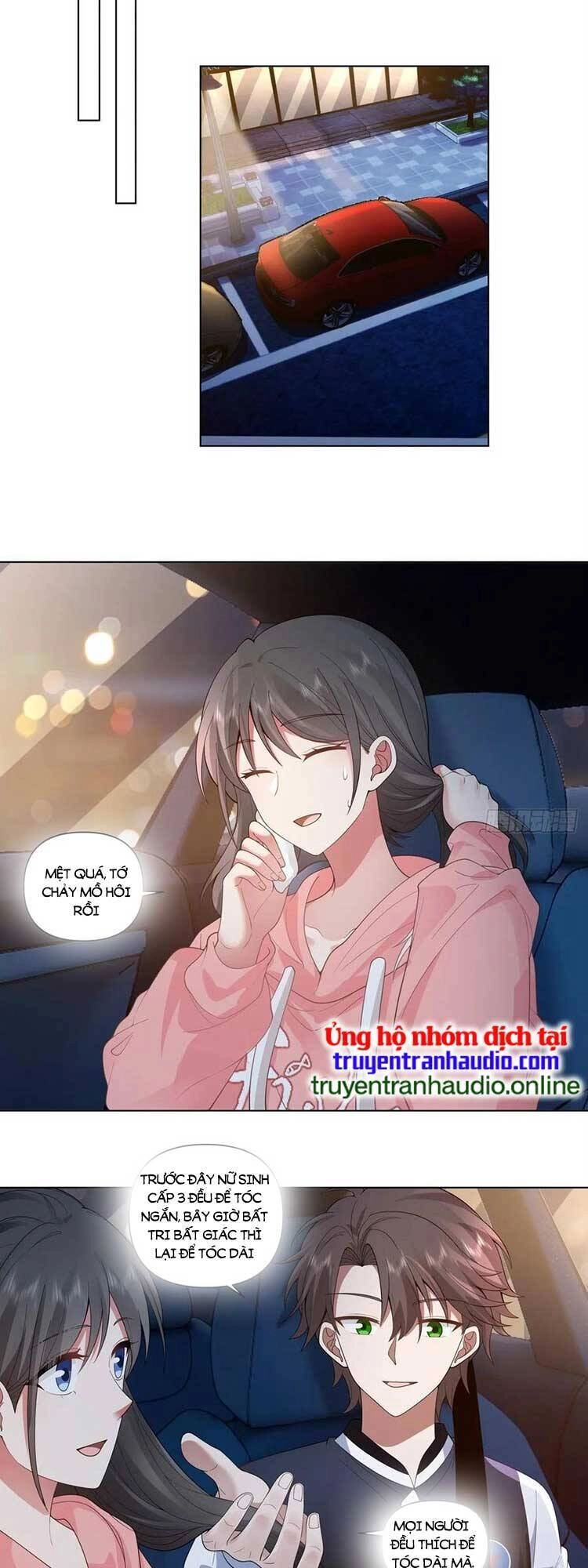 Ta Không Muốn Trùng Sinh Đâu Chapter 126 - 6