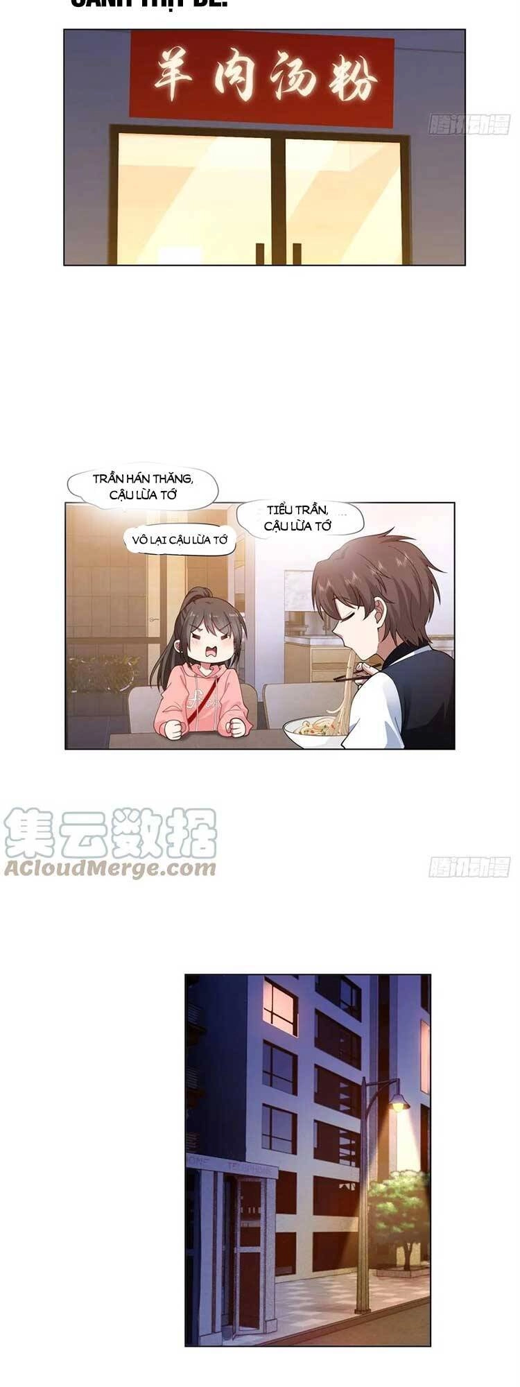 Ta Không Muốn Trùng Sinh Đâu Chapter 126 - 16