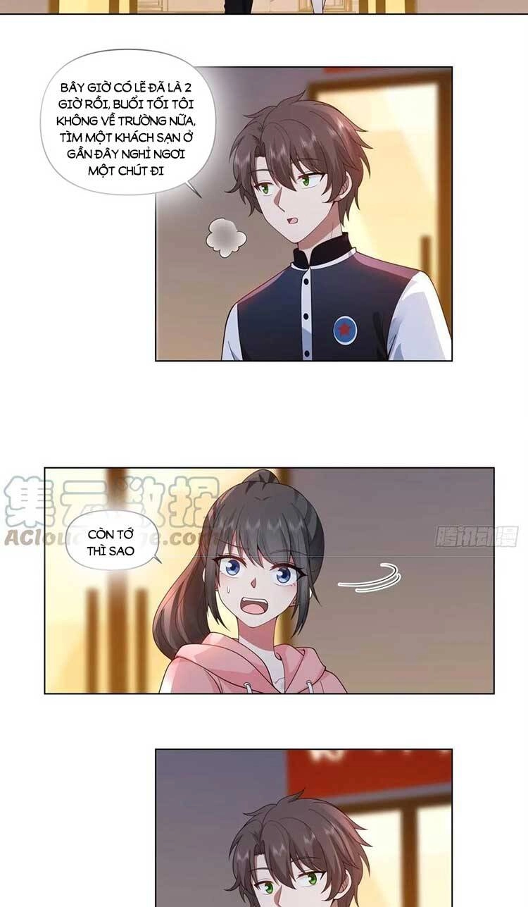 Ta Không Muốn Trùng Sinh Đâu Chapter 126 - 18