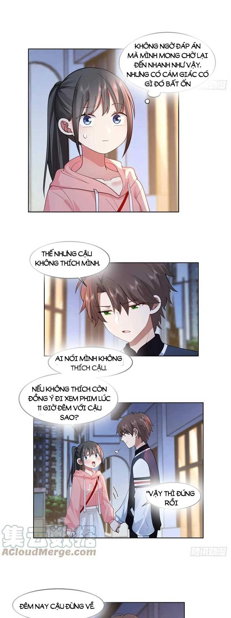 Ta Không Muốn Trùng Sinh Đâu Chapter 127 - 4