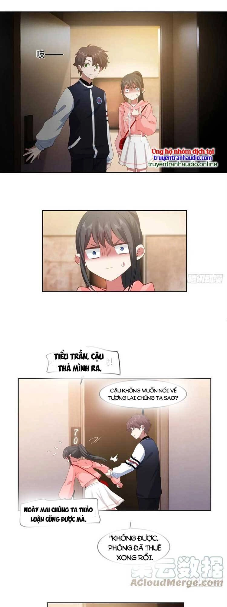 Ta Không Muốn Trùng Sinh Đâu Chapter 127 - 13