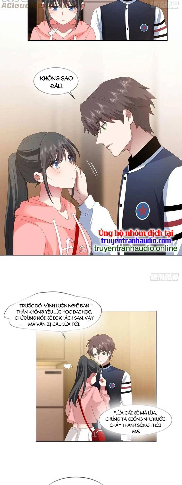 Ta Không Muốn Trùng Sinh Đâu Chapter 127 - 15