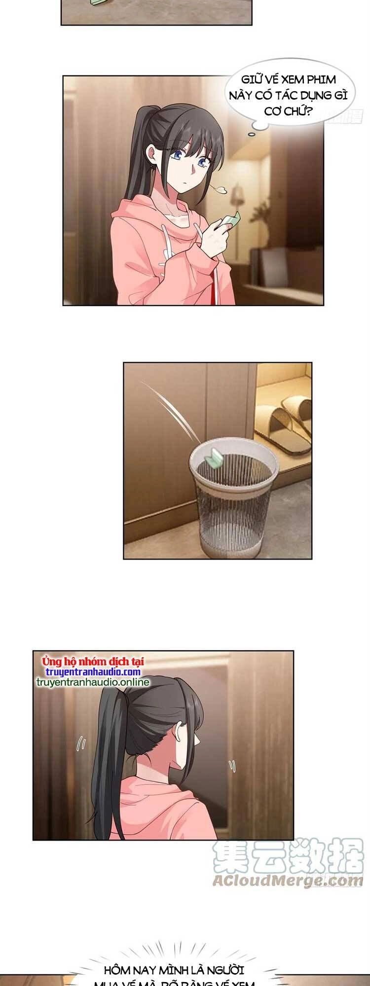 Ta Không Muốn Trùng Sinh Đâu Chapter 127 - 20