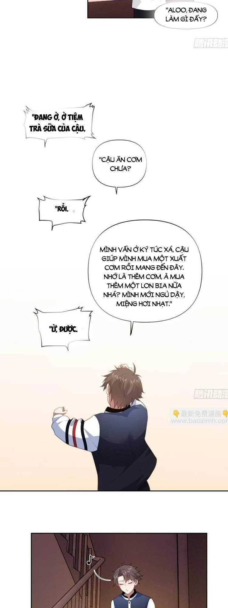 Ta Không Muốn Trùng Sinh Đâu Chapter 132 - 12