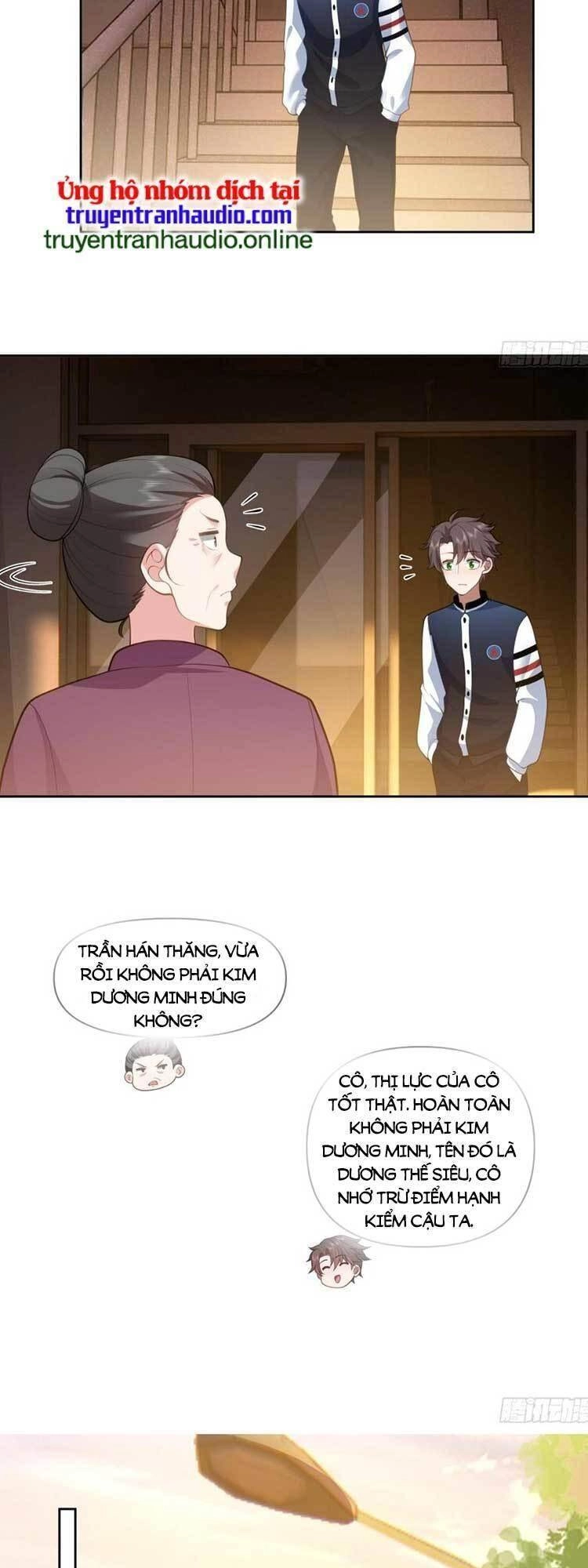 Ta Không Muốn Trùng Sinh Đâu Chapter 132 - 13