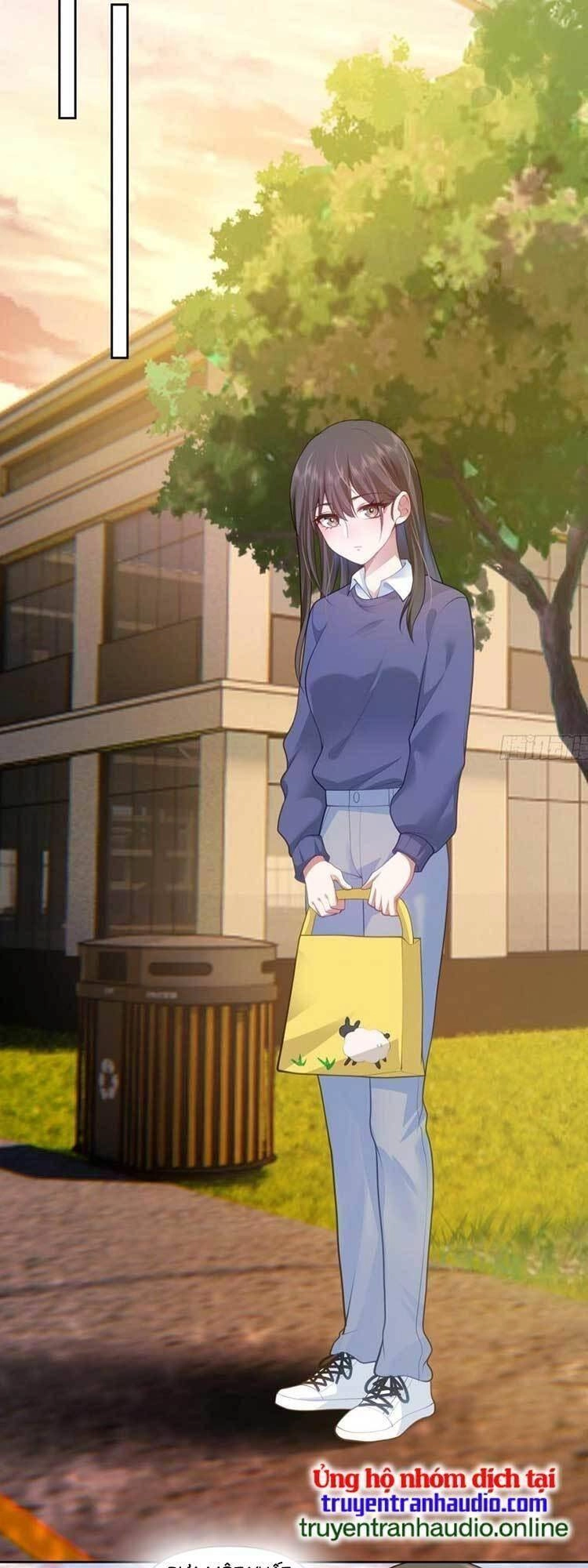 Ta Không Muốn Trùng Sinh Đâu Chapter 132 - 14