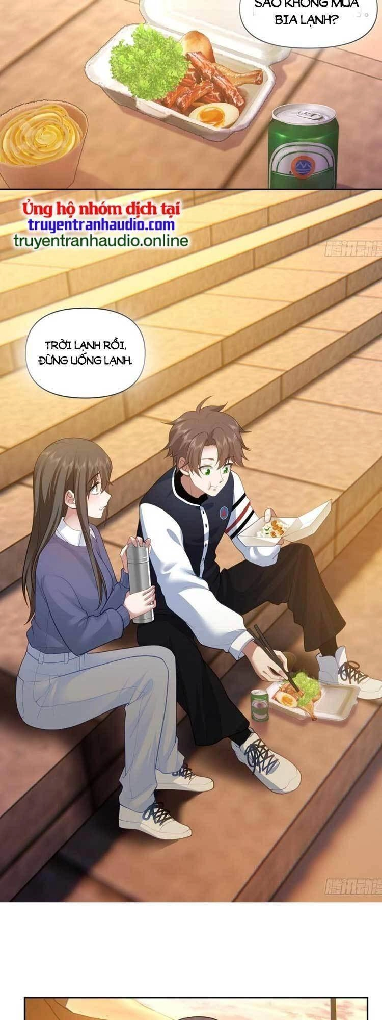 Ta Không Muốn Trùng Sinh Đâu Chapter 132 - 16