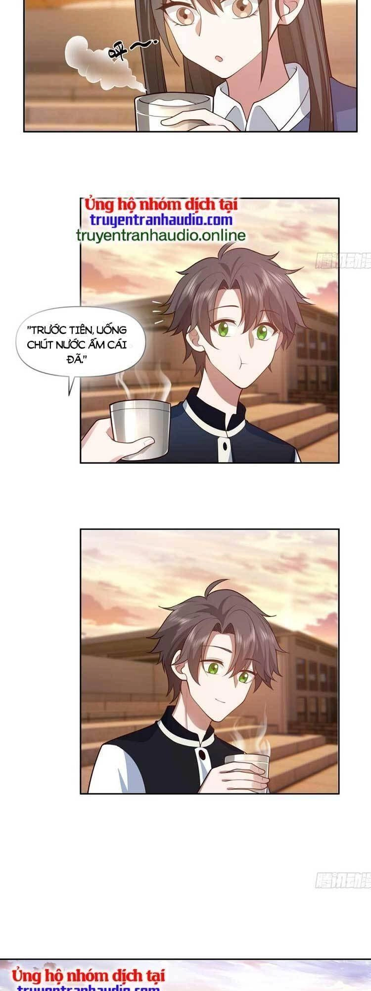 Ta Không Muốn Trùng Sinh Đâu Chapter 132 - 18