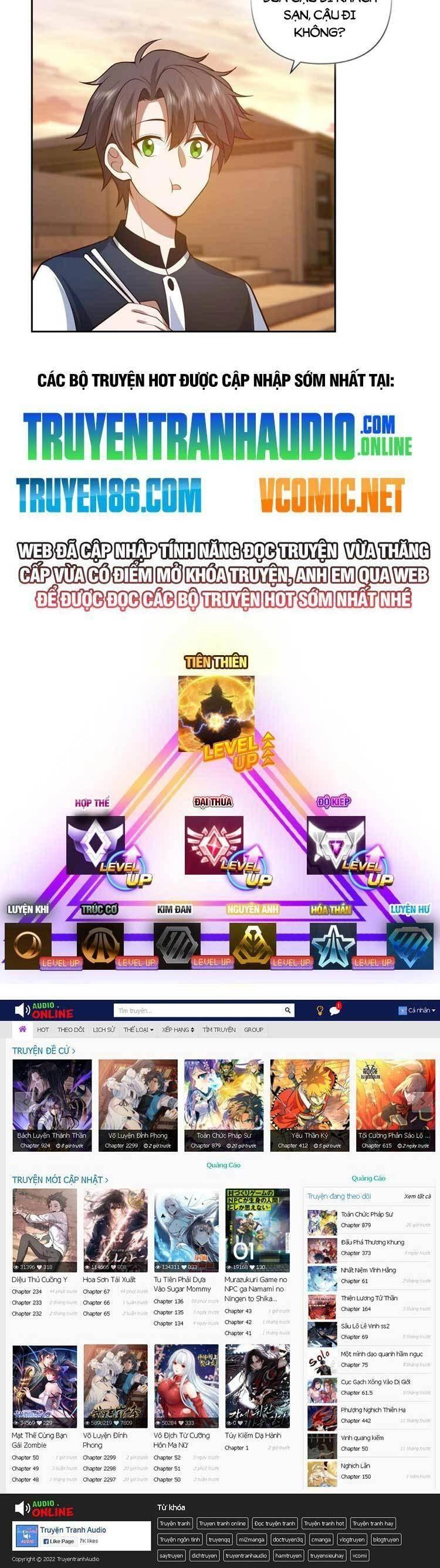 Ta Không Muốn Trùng Sinh Đâu Chapter 132 - 21