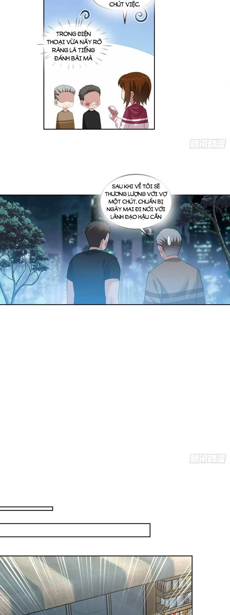 Ta Không Muốn Trùng Sinh Đâu Chapter 142 - 6