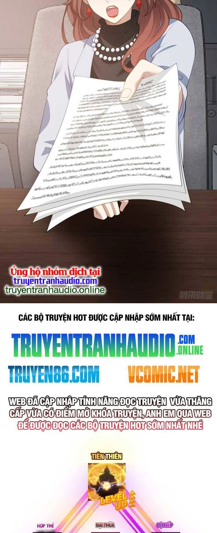 Ta Không Muốn Trùng Sinh Đâu Chapter 142 - 22