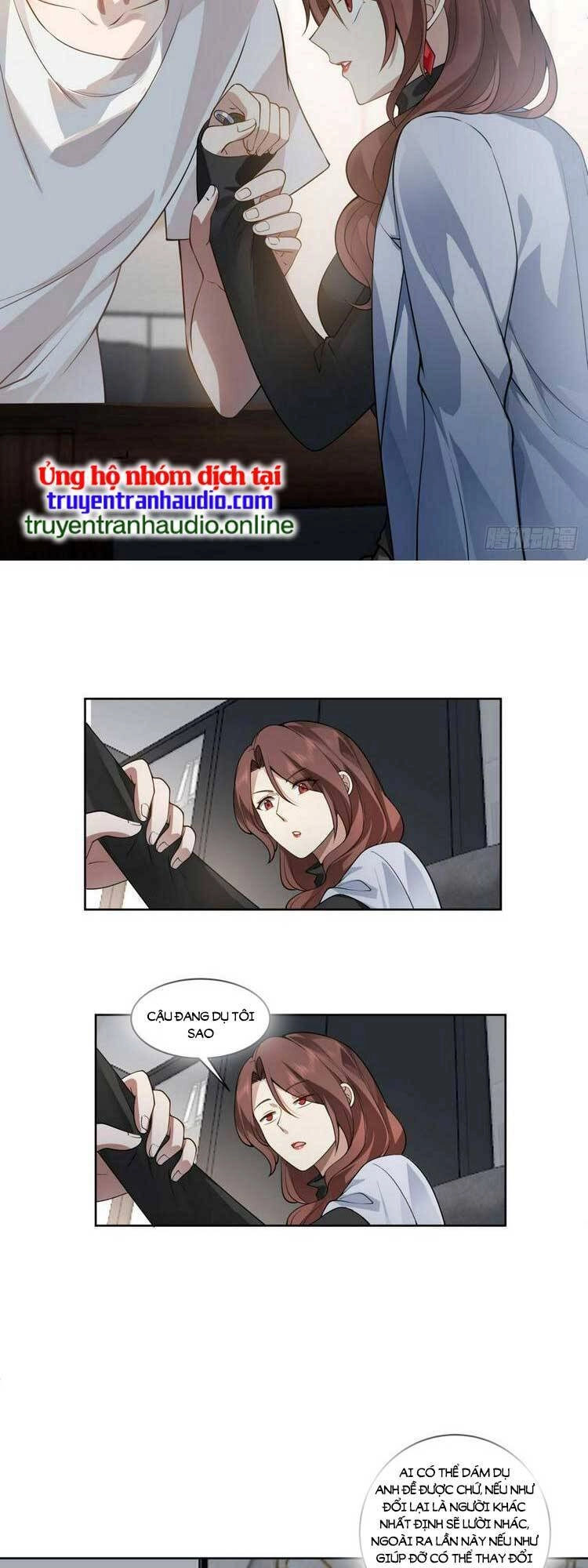 Ta Không Muốn Trùng Sinh Đâu Chapter 143 - 9