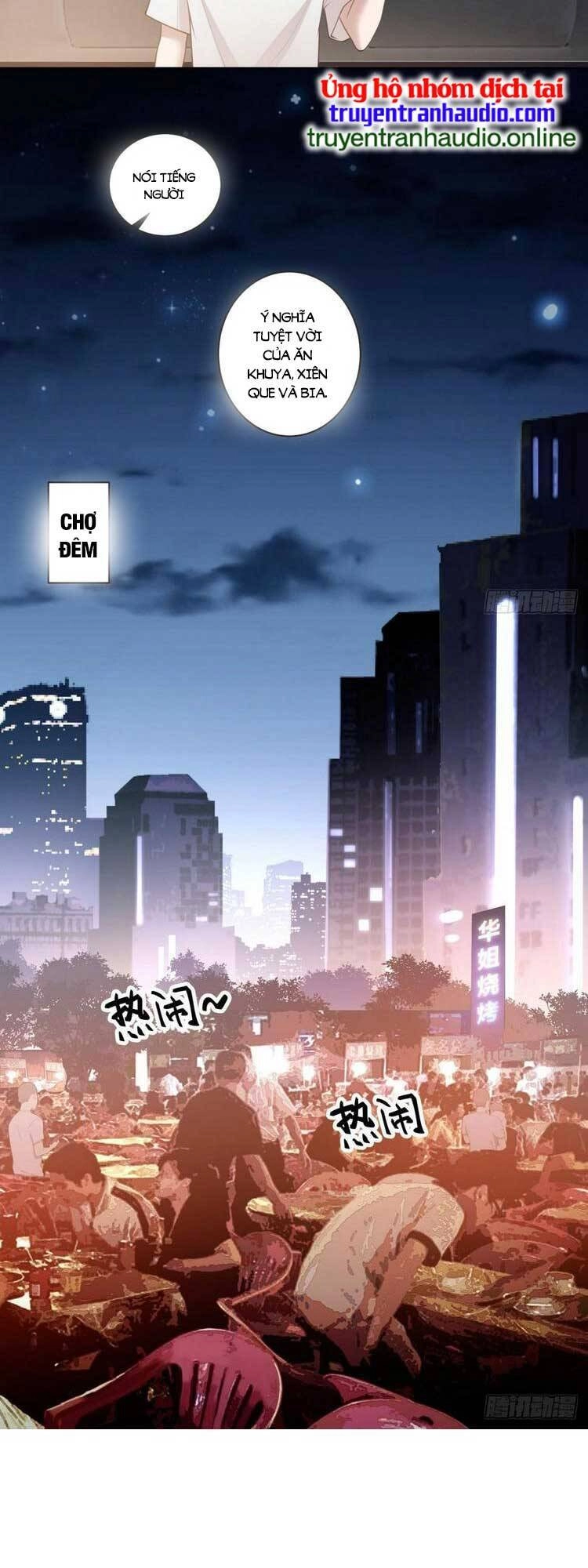 Ta Không Muốn Trùng Sinh Đâu Chapter 143 - 11