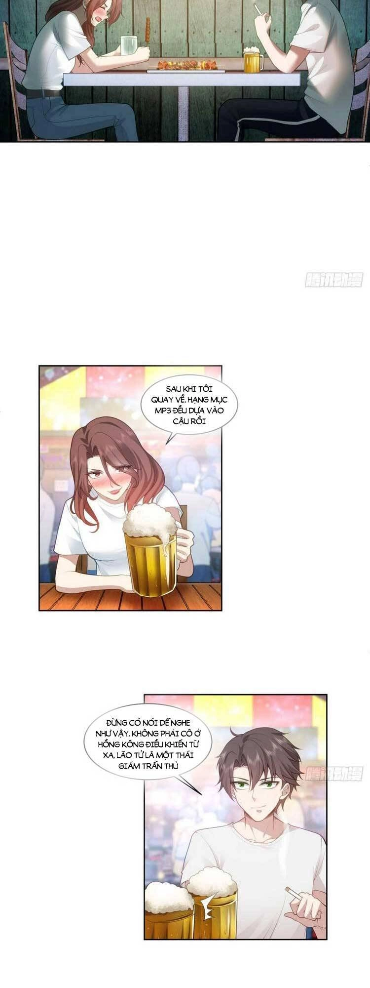 Ta Không Muốn Trùng Sinh Đâu Chapter 143 - 13