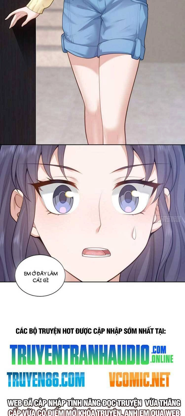 Ta Không Muốn Trùng Sinh Đâu Chapter 143 - 20