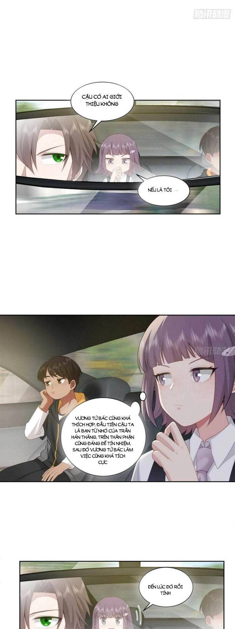 Ta Không Muốn Trùng Sinh Đâu Chapter 145 - 10