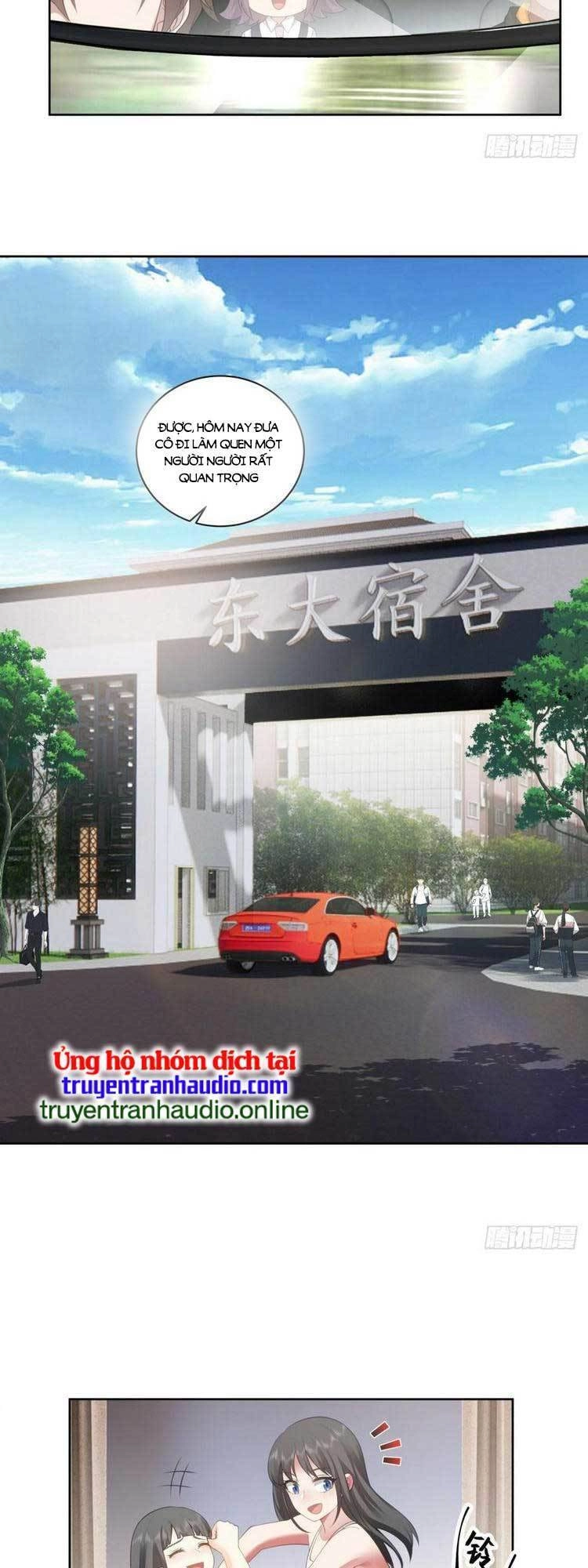 Ta Không Muốn Trùng Sinh Đâu Chapter 145 - 11