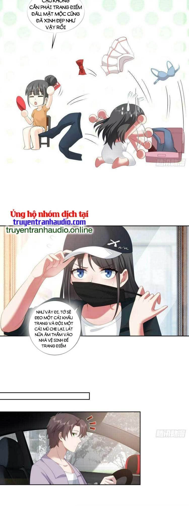 Ta Không Muốn Trùng Sinh Đâu Chapter 145 - 13