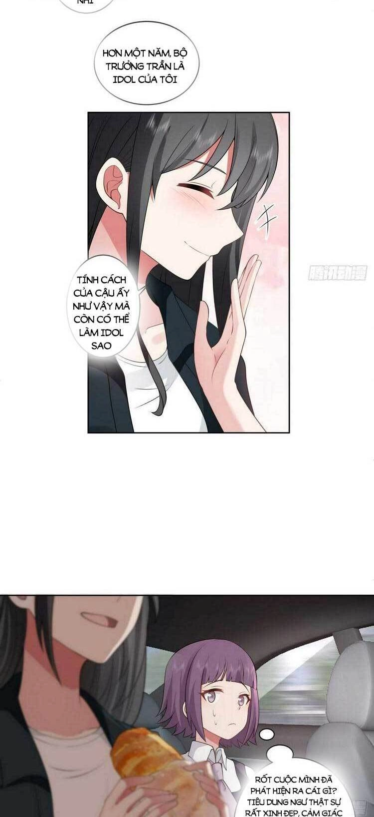 Ta Không Muốn Trùng Sinh Đâu Chapter 145 - 21