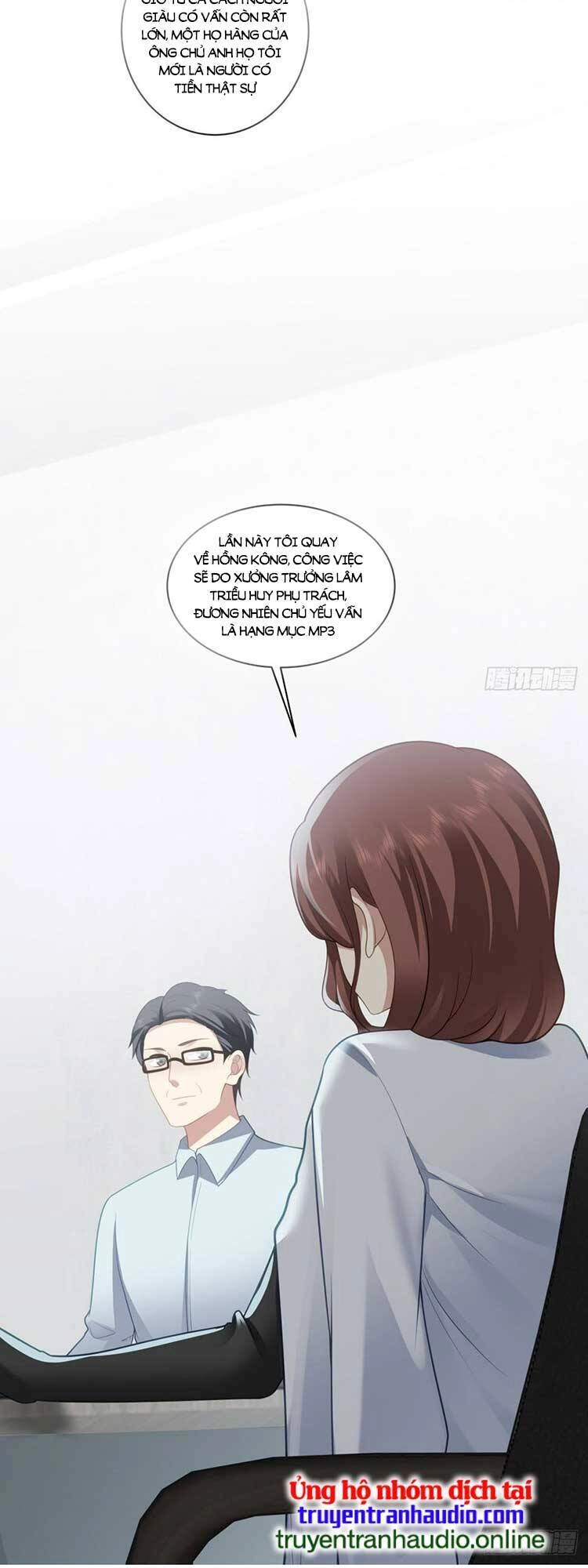 Ta Không Muốn Trùng Sinh Đâu Chapter 149 - 6