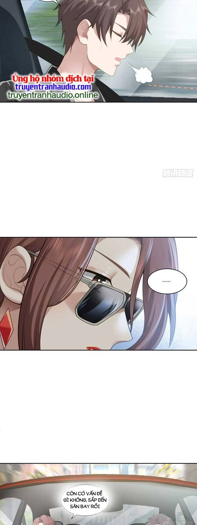 Ta Không Muốn Trùng Sinh Đâu Chapter 149 - 10