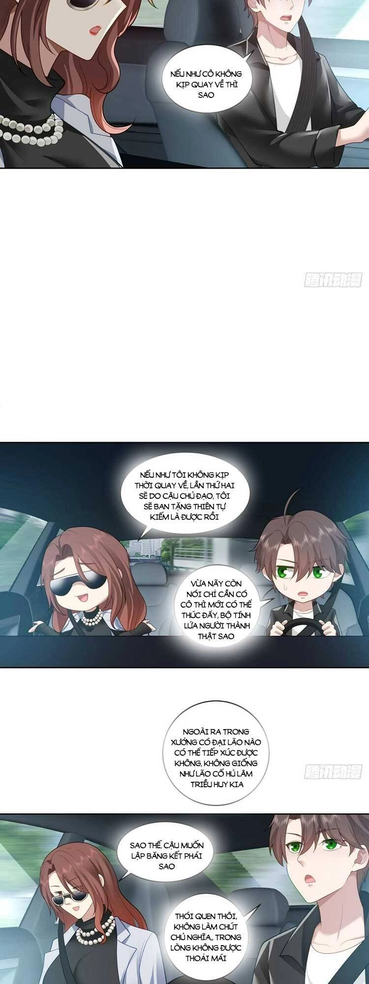 Ta Không Muốn Trùng Sinh Đâu Chapter 149 - 13