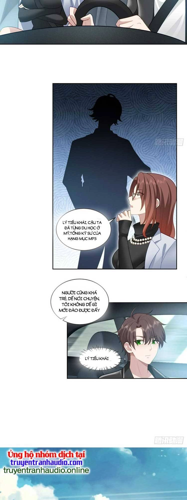 Ta Không Muốn Trùng Sinh Đâu Chapter 149 - 14