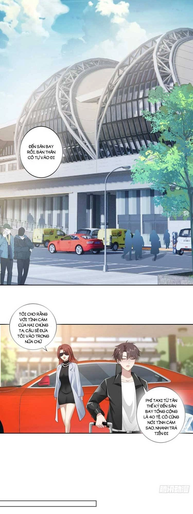 Ta Không Muốn Trùng Sinh Đâu Chapter 149 - 15