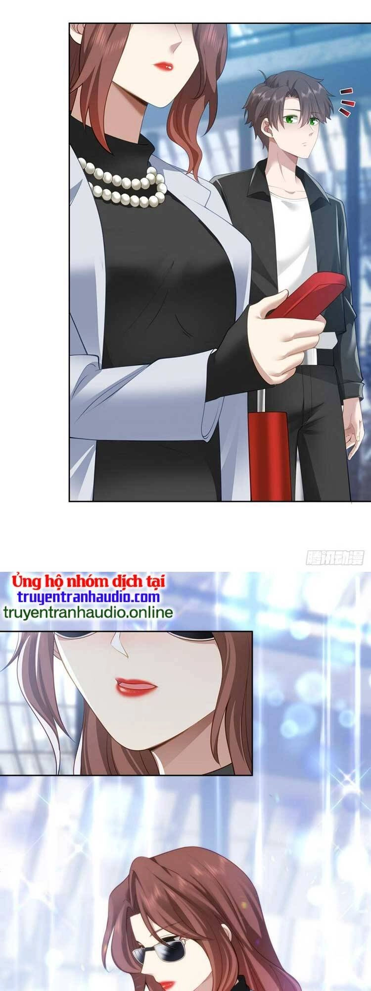 Ta Không Muốn Trùng Sinh Đâu Chapter 149 - 16