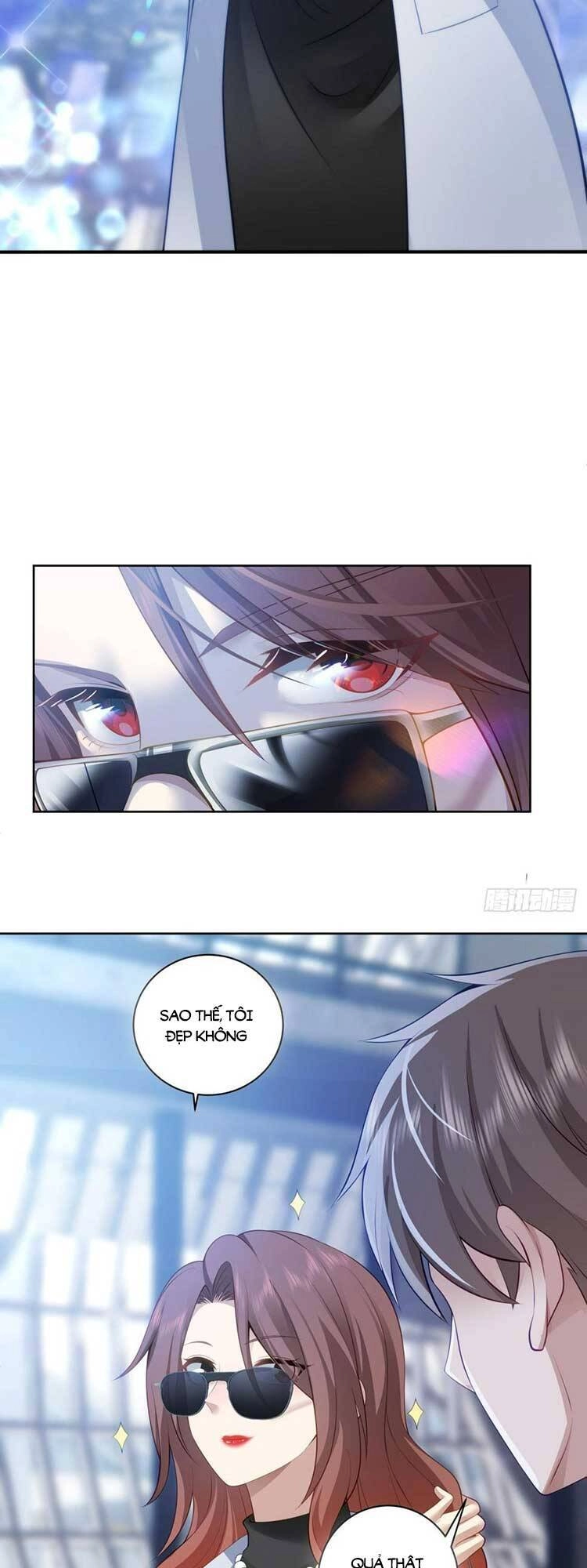 Ta Không Muốn Trùng Sinh Đâu Chapter 149 - 18