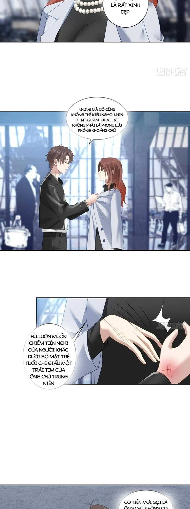 Ta Không Muốn Trùng Sinh Đâu Chapter 149 - 19