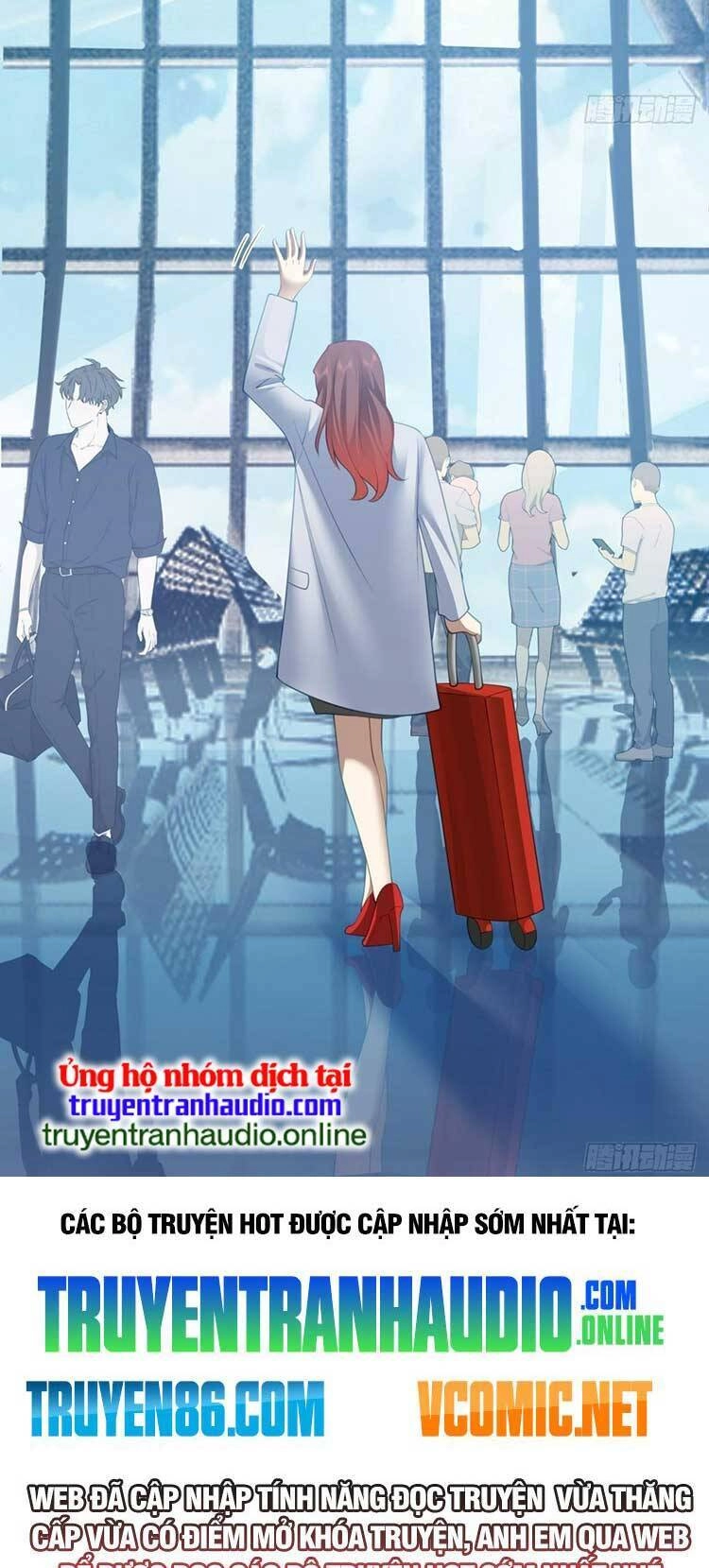 Ta Không Muốn Trùng Sinh Đâu Chapter 149 - 21